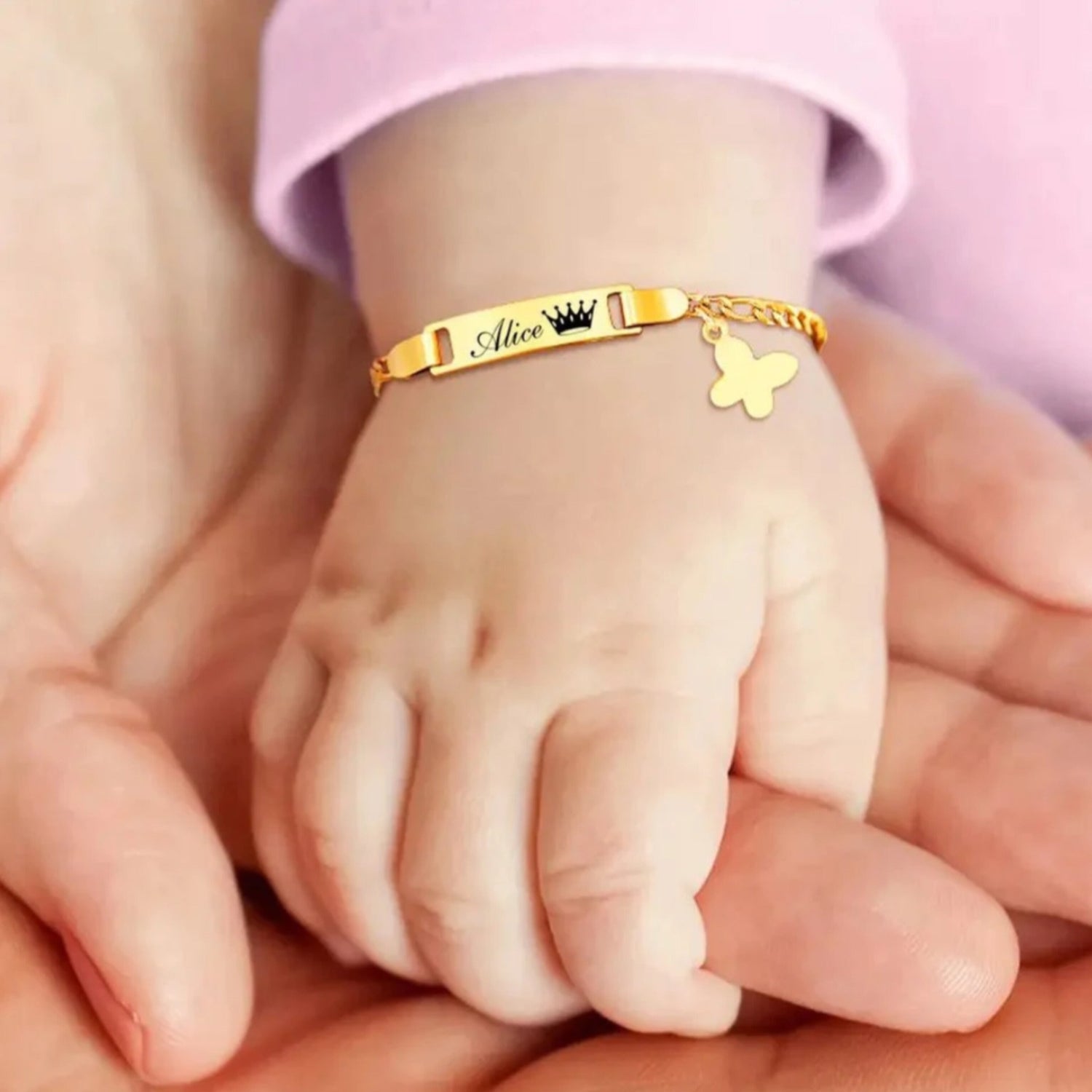 For Baby